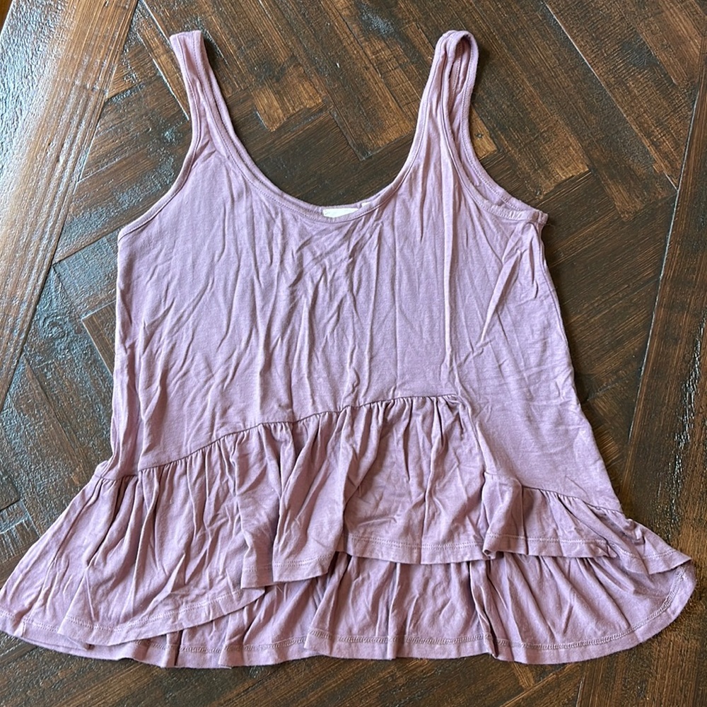 Good Luck Gem Sz S Tank